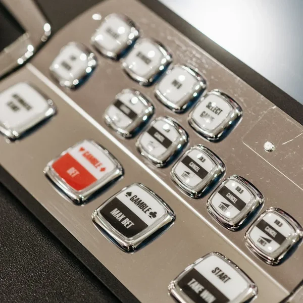 网赌软件老虎机